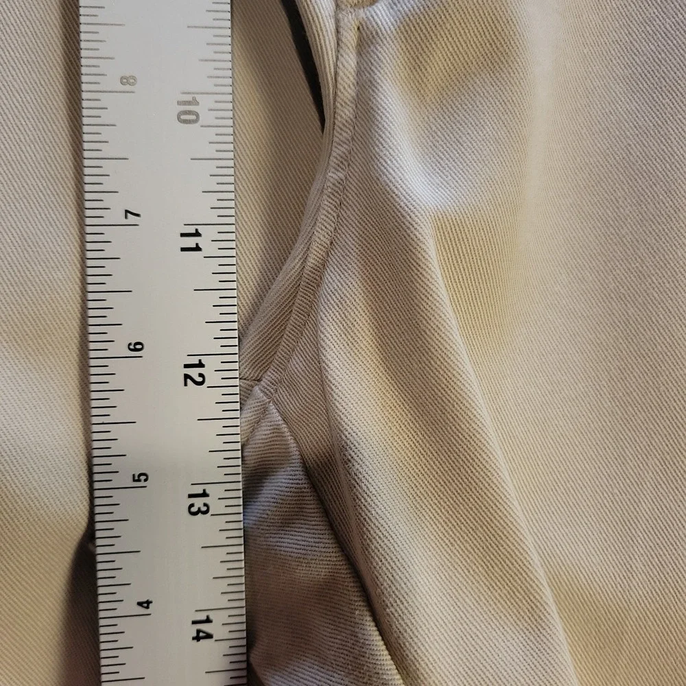 Haggar Pants | Haggar Black Label Dress Pants 40 X 30 Excellent Cuffs And Pleats
